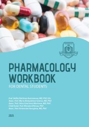 Pharmacology Workbook