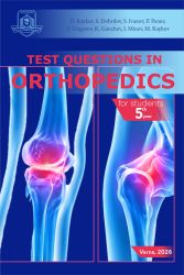 Test Questions in Orthopedics for 5th-Year Students