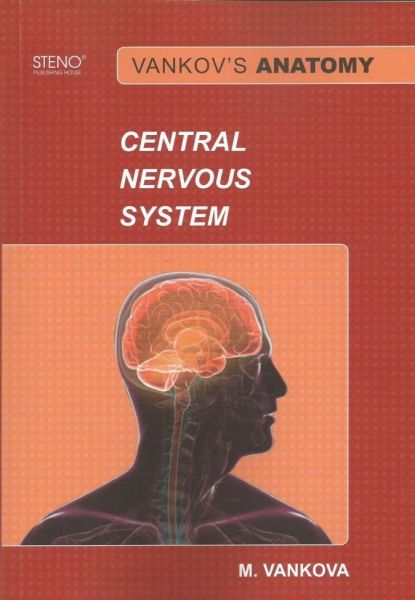 Vankov's Anatomy. Central Nervous System