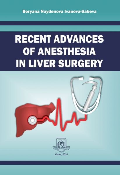 Recent Advances of Anesthesia in Liver Surgery