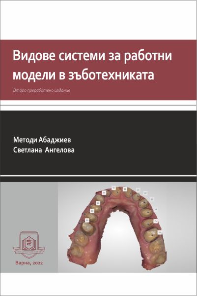 Видове системи за работни модели в зъботехниката