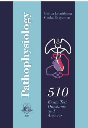 Pathophysiology. 510 Exam Test Questions and Answers