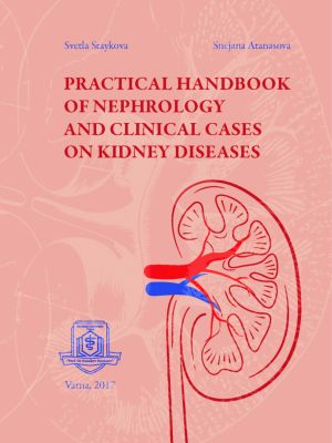 Practical Handbook of Nephrology and Clinical Cases on Kidney Diseases