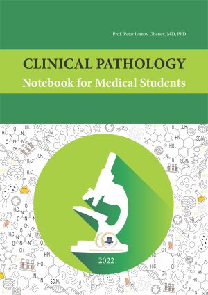 Clinical Pathology Notebook for Medical Students
