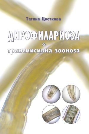 Дирофилариоза – трансмисивна зооноза 